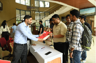 BIMTECH Centre for Online Studies Greater Noida Events photo 4